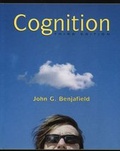 Cover: Cognition - Oxford University Press, Canada