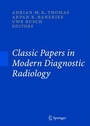 Cover: Classic Papers in Modern Diagnostic Radiology - Springer