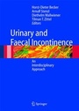 Cover: Urinary and Fecal Incontinence - Springer