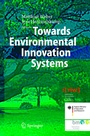 Cover: Towards Environmental Innovation Systems - Springer