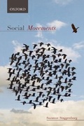 Cover: Social Movements - Oxford University Press, Canada