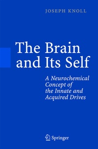 Abbildung von: The Brain and Its Self - Springer