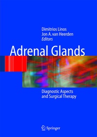 Abbildung von: Adrenal Glands - Springer