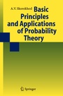 Cover: Basic Principles and Applications of Probability Theory - Springer