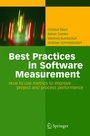 Cover: Best Practices in Software Measurement - Springer