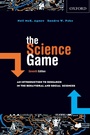 Cover: The Science Game - Oxford University Press, Canada