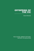 Cover: Offspring of the Vic - Routledge
