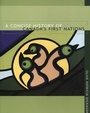 Cover: A Concise History of Canada's First Nations - Oxford University Press, Canada