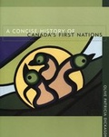 Cover: A Concise History of Canada's First Nations - Oxford University Press, Canada