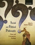 Cover: Social and Political Philosophy - Oxford University Press, Canada