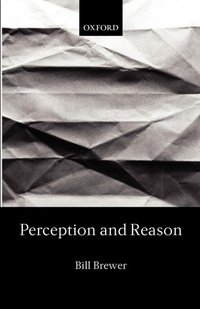 Enlarge image Cover: Perception and Reason - Oxford University Press