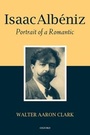 Cover: Isaac Albeniz - Oxford University Press