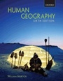 Cover: Human Geography - Oxford University Press, Canada