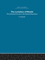 Cover: The Leviathan of Wealth - Routledge