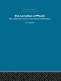 Cover: The Leviathan of Wealth - Routledge