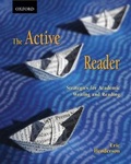 Cover: The Active Reader - Oxford University Press, Canada