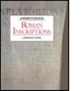 Cover: Understanding Roman Inscriptions - Routledge