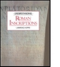 Enlarge image Cover: Understanding Roman Inscriptions - Routledge