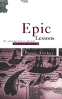 Cover: Epic Lessons - Routledge