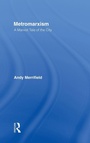 Cover: Metromarxism - Routledge