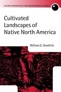 Cover: Cultivated Landscapes of Native North America - Oxford University Press