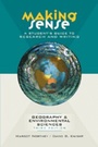 Cover: Making Sense - Oxford University Press, Canada