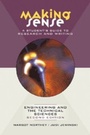 Cover: Making Sense - Oxford University Press, Canada