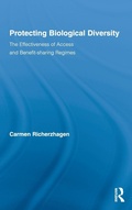 Cover: Protecting Biological Diversity - Routledge