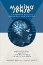 Cover: Making Sense - Oxford University Press, Canada