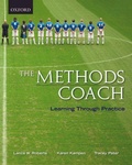 Cover: The Methods Coach - Oxford University Press, Canada