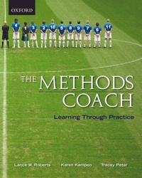 Enlarge image Cover: The Methods Coach - Oxford University Press, Canada