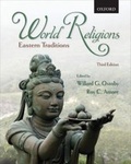 Cover: World Religions: Eastern Traditions - Oxford University Press, Canada