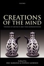 Cover: Creations of the Mind - Oxford University Press