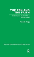 Cover: The Pen and the Faith - Routledge