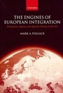 Cover: The Engines of European Integration - Oxford University Press