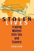 Cover: Stolen Lives - Routledge