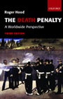 Cover: The Death Penalty - Oxford University Press