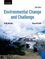 Cover: Environmental Change and Challenge - Oxford University Press, Canada