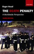 Cover: The Death Penalty - Oxford University Press