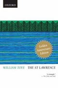 Cover: The St. Lawrence - Oxford University Press, Canada