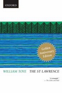 Enlarge image Cover: The St. Lawrence - Oxford University Press, Canada