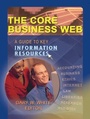 Cover: The Core Business Web - Routledge
