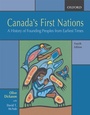 Cover: Canada's First Nations - Oxford University Press, Canada