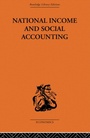 Cover: National Income and Social Accounting - Routledge