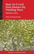 Cover: Hear Us O Lord from Heaven Thy Dwelling Place - Oxford University Press, Canada