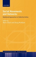 Cover: Social Movements and Networks - Oxford University Press