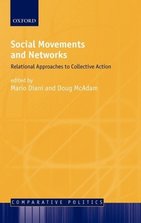 Enlarge image Cover: Social Movements and Networks - Oxford University Press