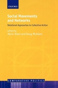 Cover: Social Movements and Networks - Oxford University Press