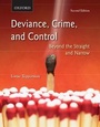 Cover: Deviance, Crime, and Control - Oxford University Press, Canada