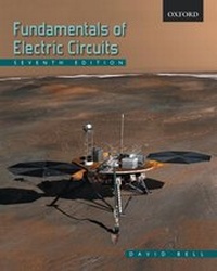 Abbildung von: Fundamentals of Electric Circuits - Oxford University Press, Canada